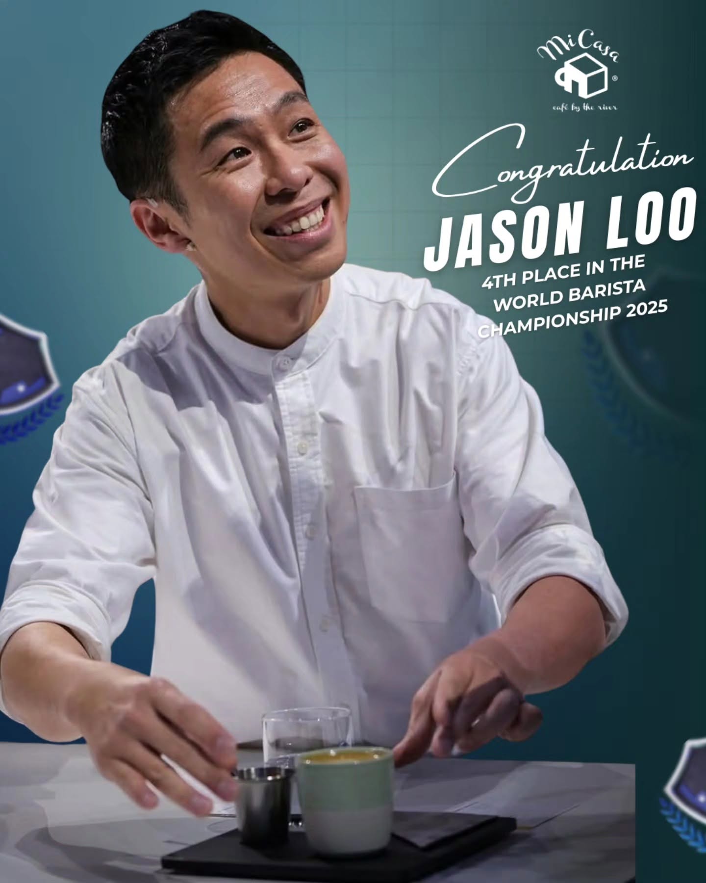 JASON LOO